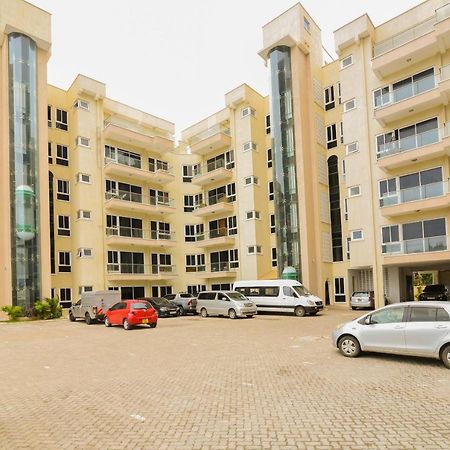 Arabella Apartment- Nyali Mombasa Esterno foto