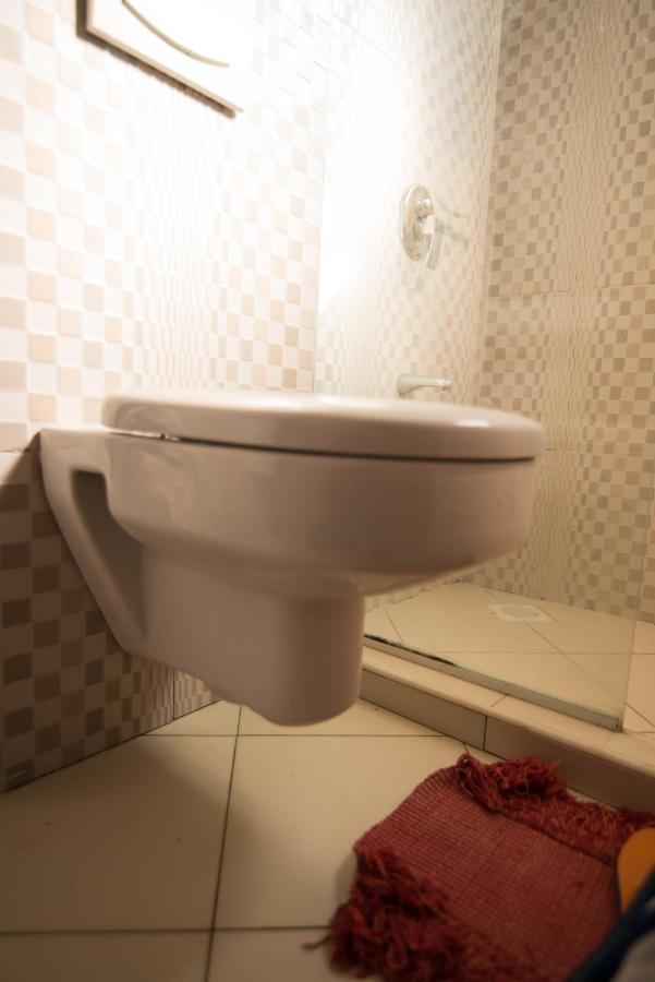 Arabella Apartment- Nyali Mombasa Esterno foto