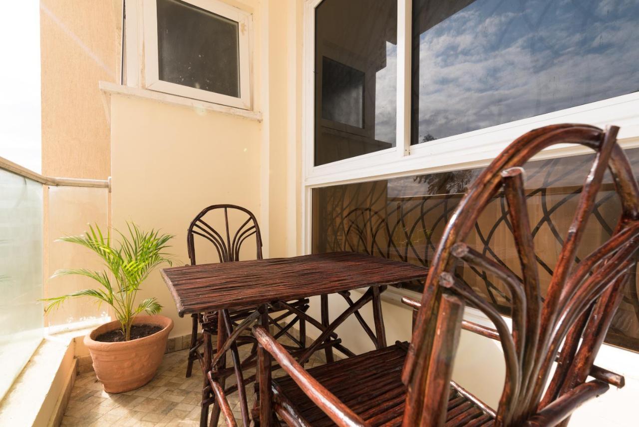 Arabella Apartment- Nyali Mombasa Esterno foto